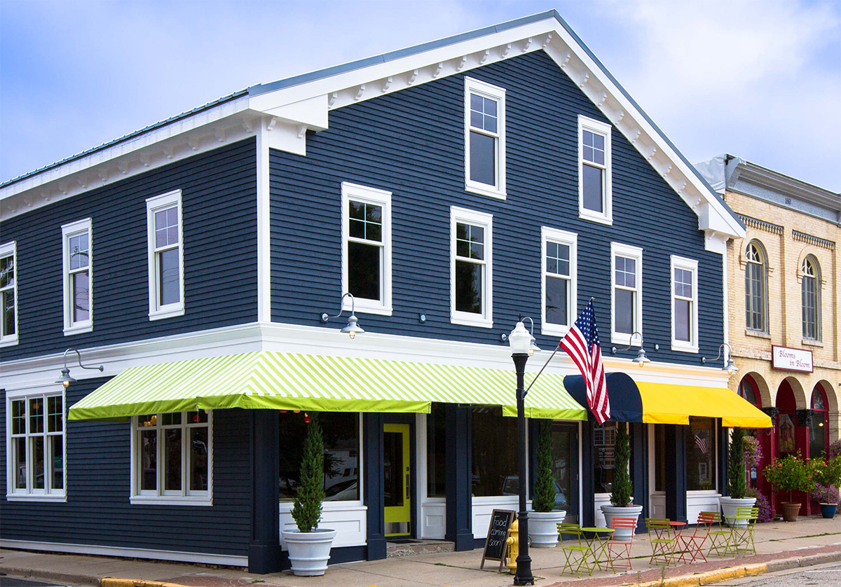 Cafe 2894 On Main East Troy WI